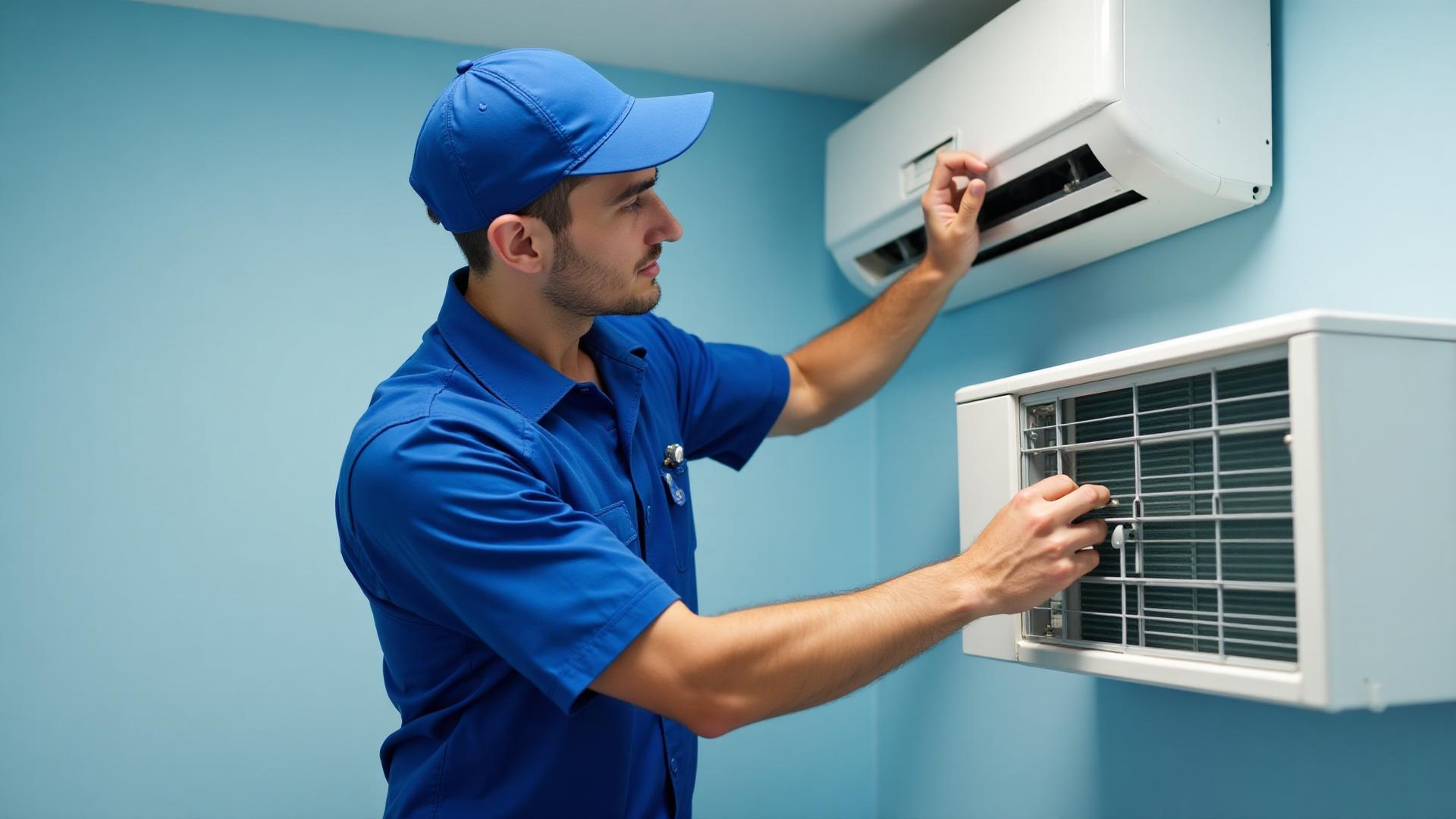 Top 3 AC Repair Experts Near You | ACExpert
